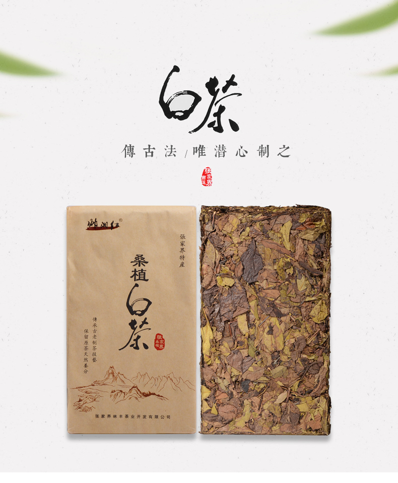 張家界林豐茶葉開發(fā)有限公司,張家界茶葉開發(fā),茶葉種植,桑植白茶加工,帥湘紅銷售